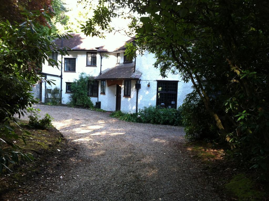 The Old Cook'S House Villa Hindhead Rom bilde